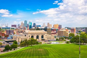 TOP 4 Neighborhoods Where To Stay In Kansas City (+ A Map!)